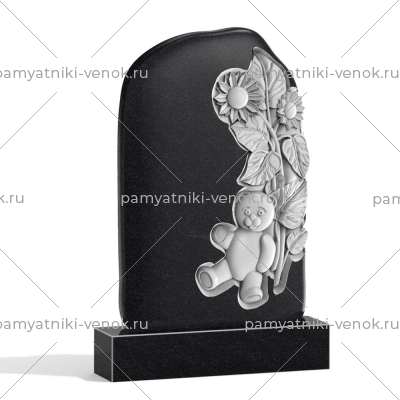 Купить Детский памятник № 20 в Саратове