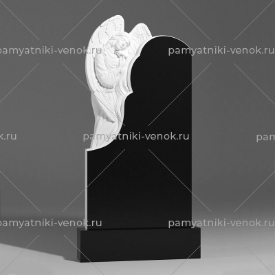 Купить Резной памятник № 266 в Саратове