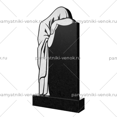 Купить Вертикальный памятник № 73 в Саратове