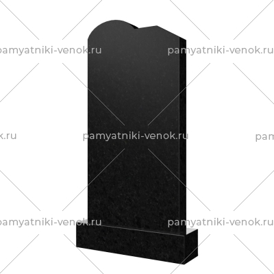 Купить Вертикальный памятник № 102 в Саратове