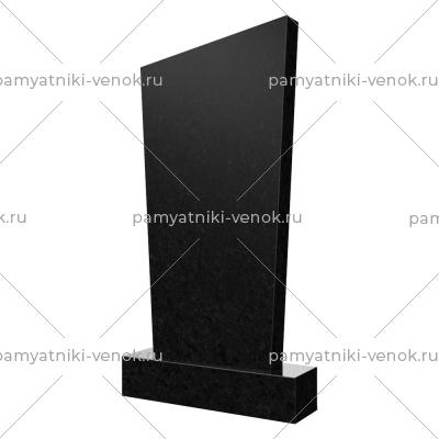 Купить Вертикальный памятник № 55 в Саратове