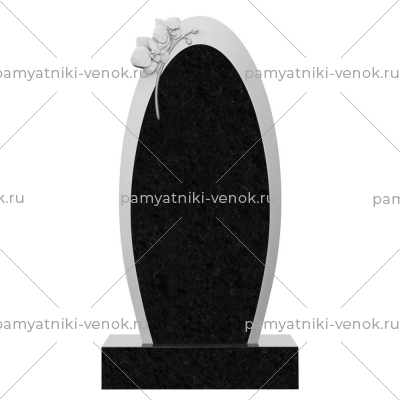 Купить Резной памятник № 198 в Саратове