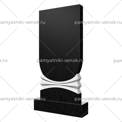 Купить Вертикальный памятник № 151 в Саратове