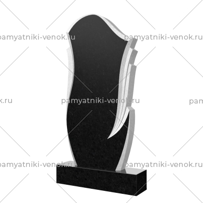 Купить Вертикальный памятник № 173 в Саратове