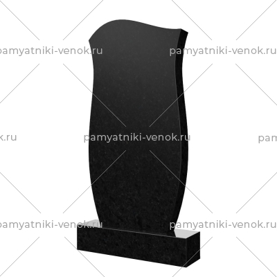 Купить Вертикальный памятник № 63 в Саратове