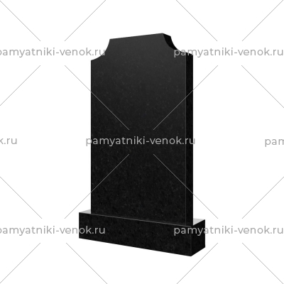 Купить Вертикальный памятник № 218 в Саратове