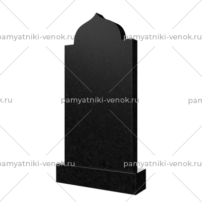 Купить Мусульманский памятник № 15 в Саратове