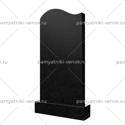 Купить Вертикальный памятник № 190 в Саратове