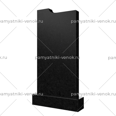 Купить Вертикальный памятник № 51 в Саратове