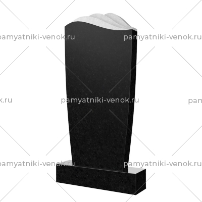Купить Вертикальный памятник № 90 в Саратове